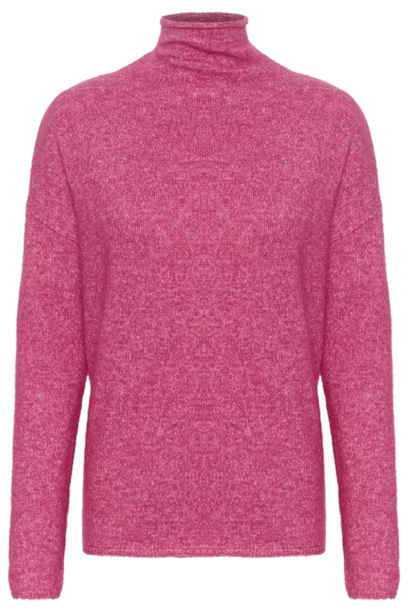 Soaked In Luxury SLMiya Pullover Fashion