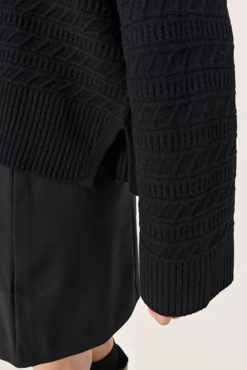 Soaked In Luxury SLMolina Pullover Store