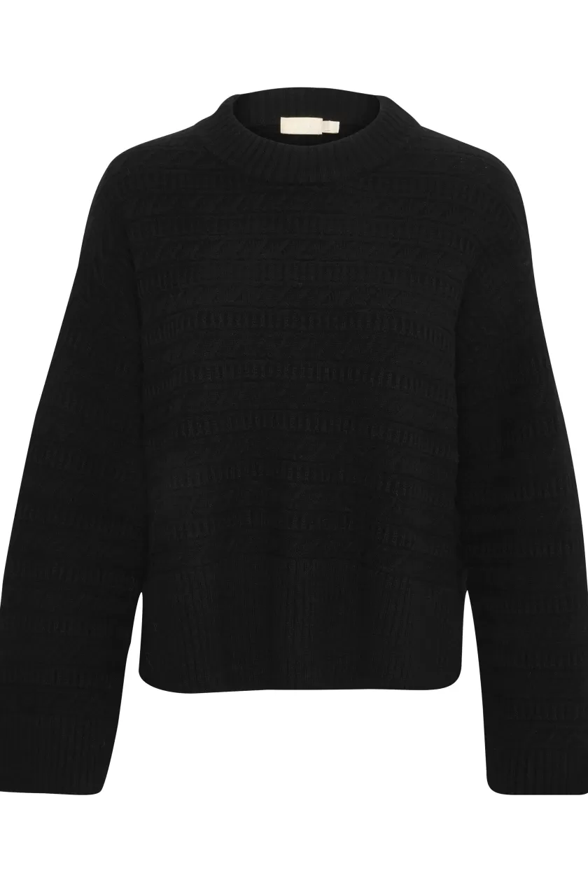 Soaked In Luxury SLMolina Pullover Store