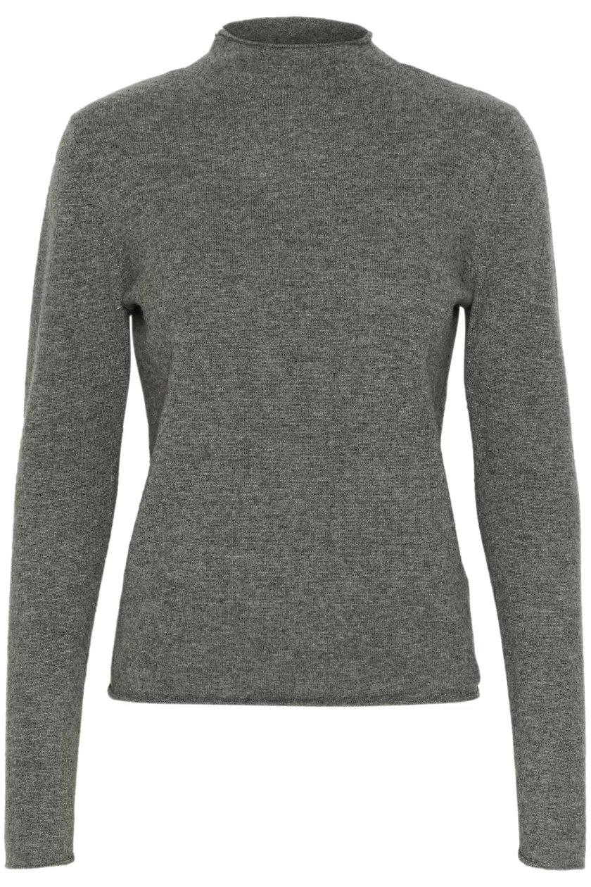 Soaked In Luxury SLMolina Pullover Cheap