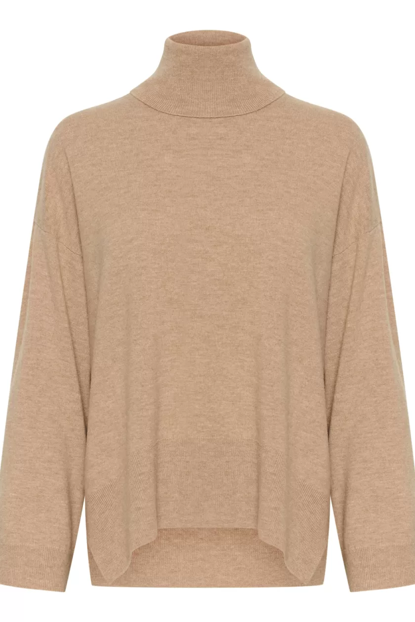 Soaked In Luxury SLMolina Pullover Cheap