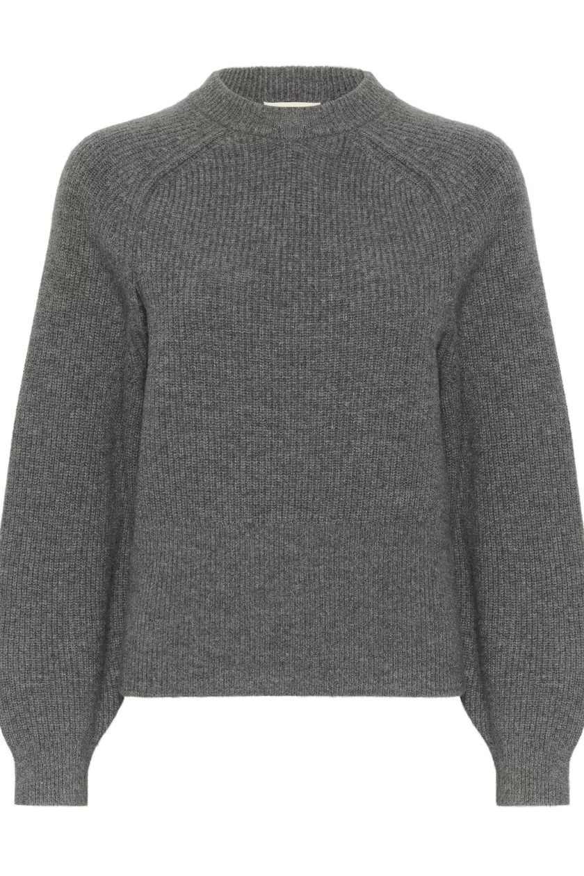 Soaked In Luxury SLMolina Pullover Shop