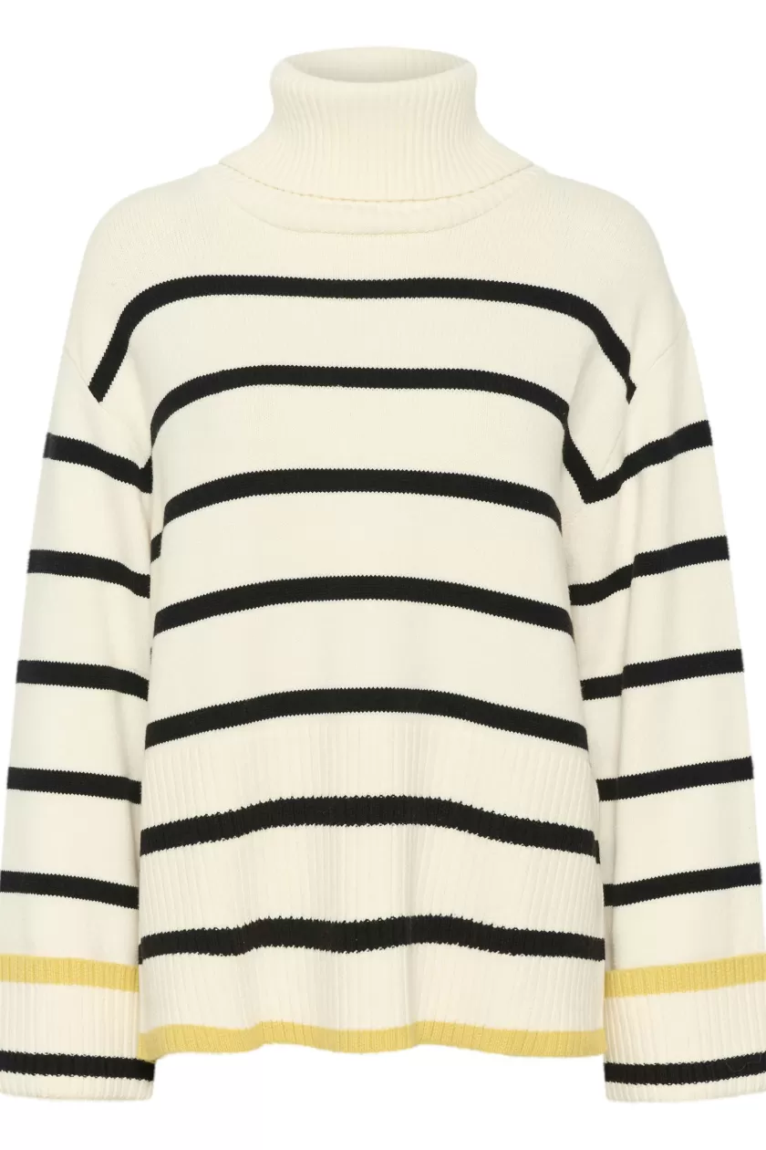 Soaked In Luxury SLMusling Pullover Flash Sale