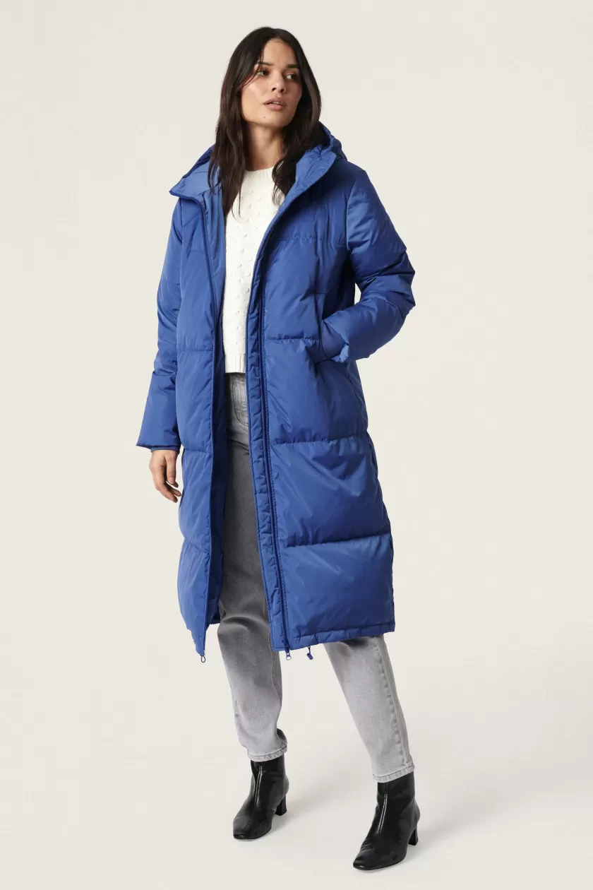 Soaked In Luxury SLMylo Kåpe Sale