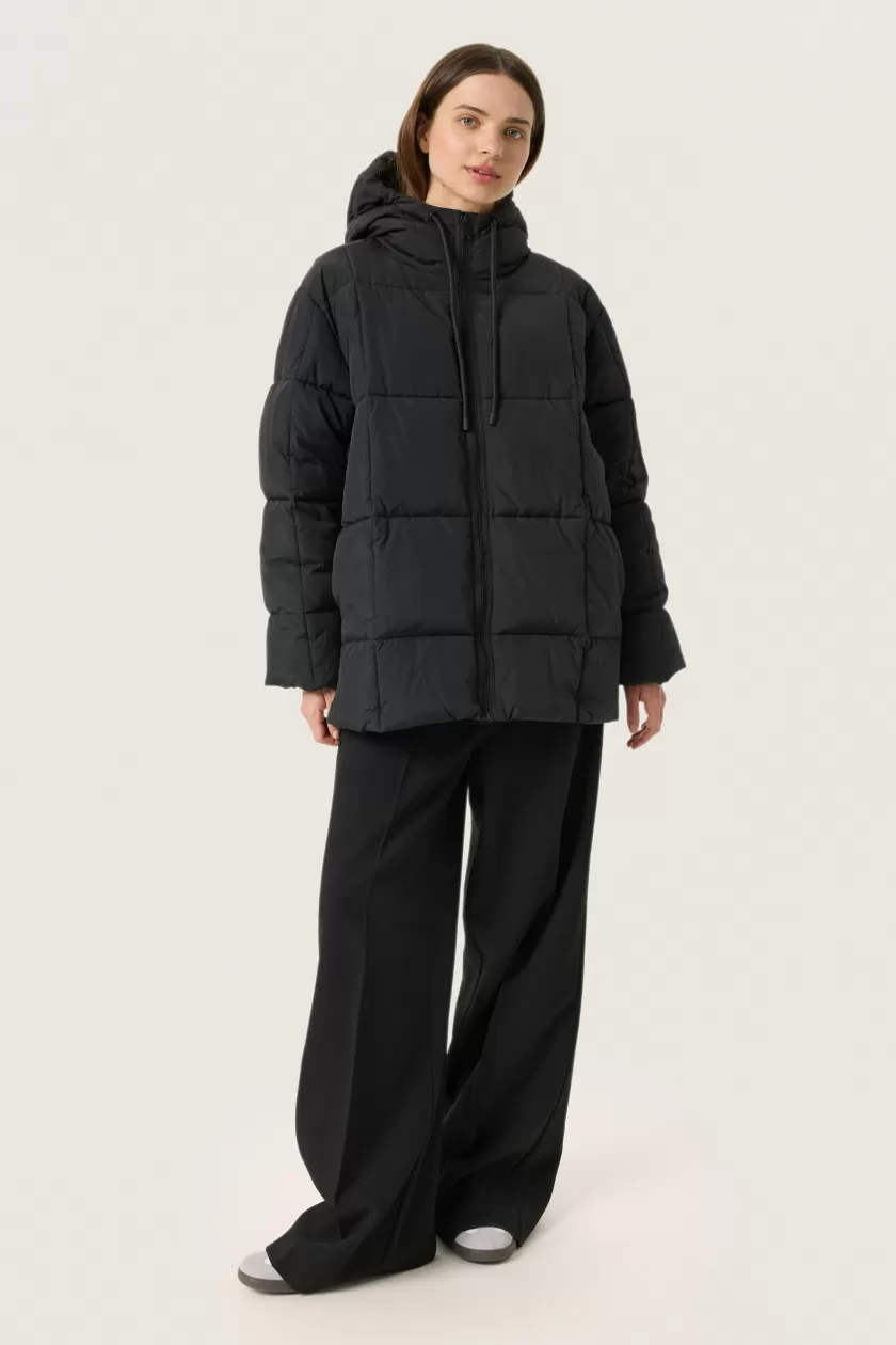 Soaked In Luxury SLMyrto Yttertøy Sale