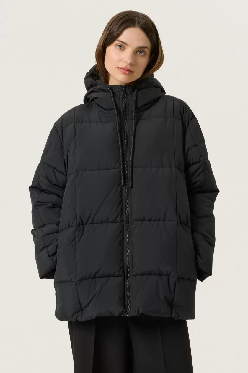Soaked In Luxury SLMyrto Yttertøy Sale