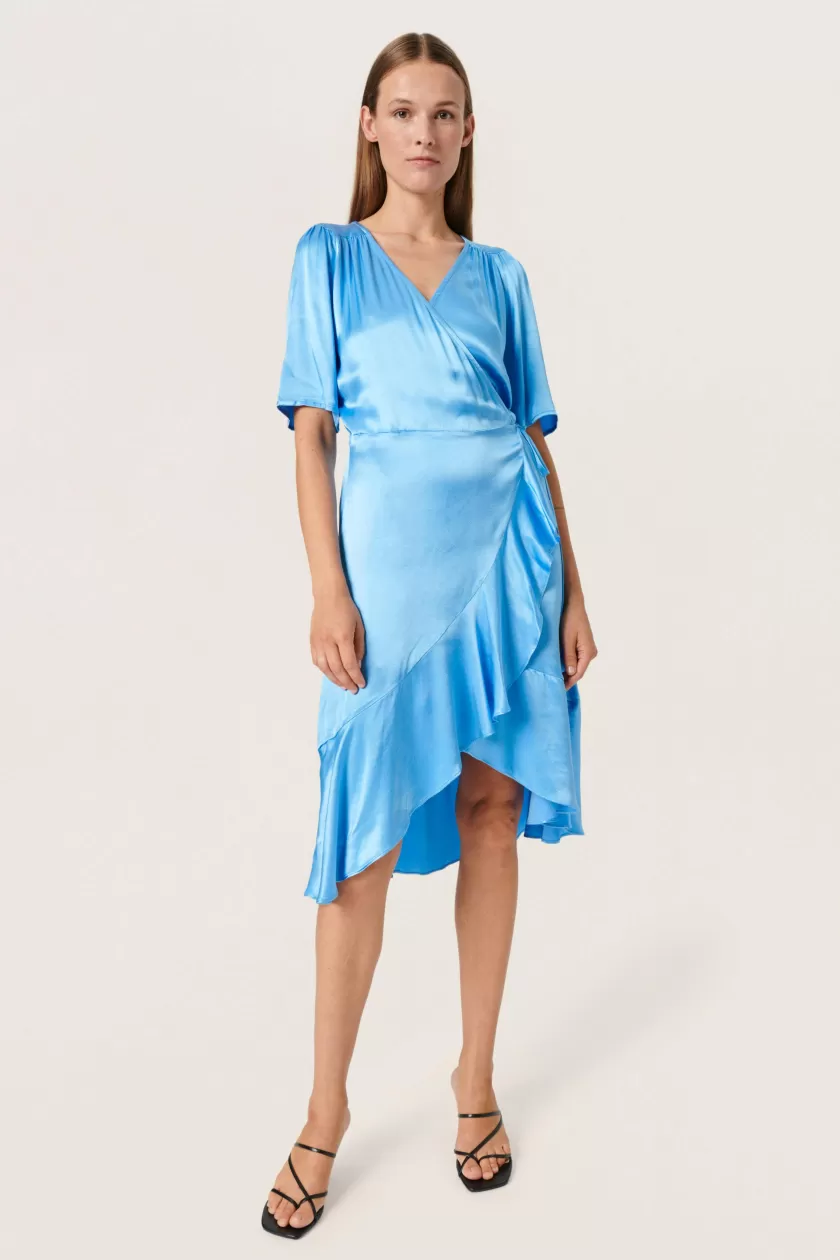 Soaked In Luxury SLNelly Kjole Sale