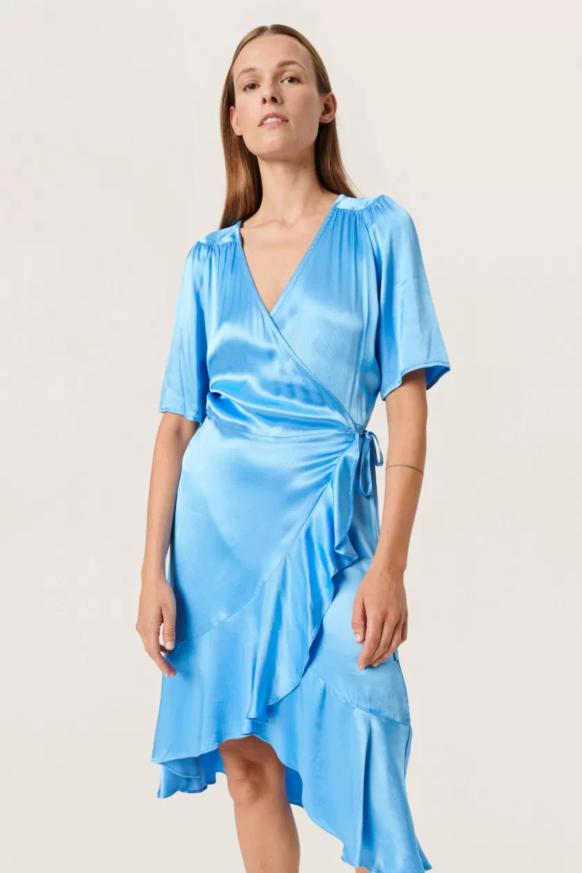 Soaked In Luxury SLNelly Kjole Sale