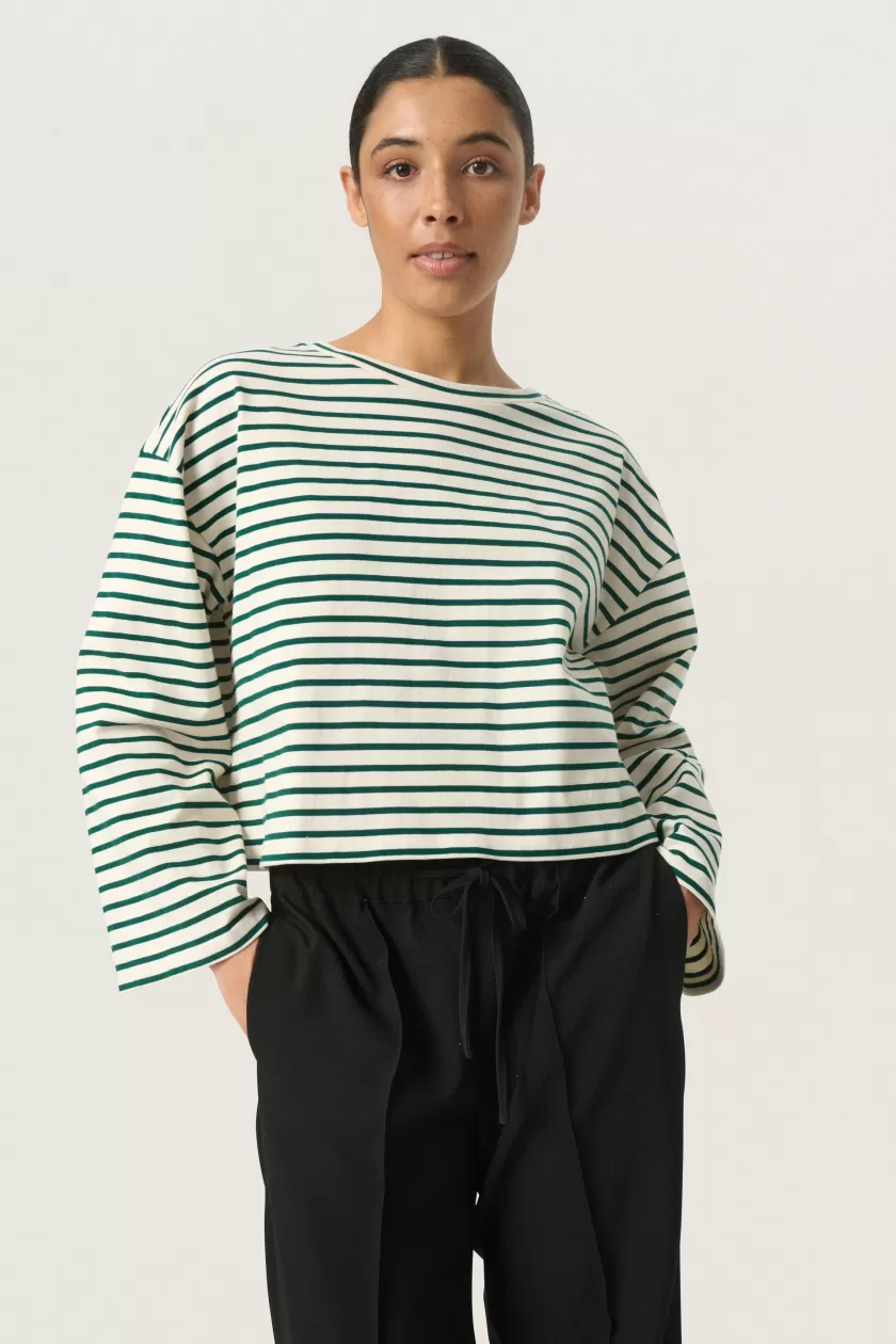 Soaked In Luxury SLNeo T-shirt Best