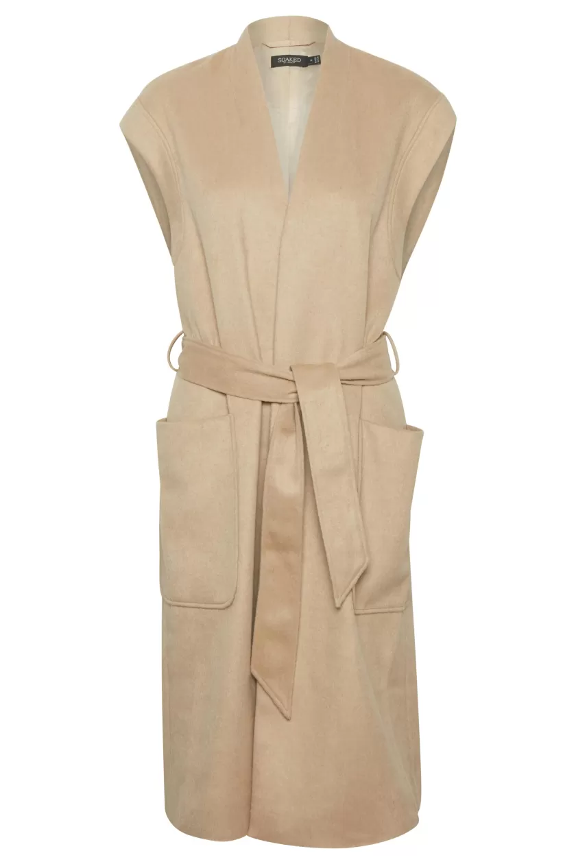 Soaked In Luxury SLNyssa Waistcoat Incense Online