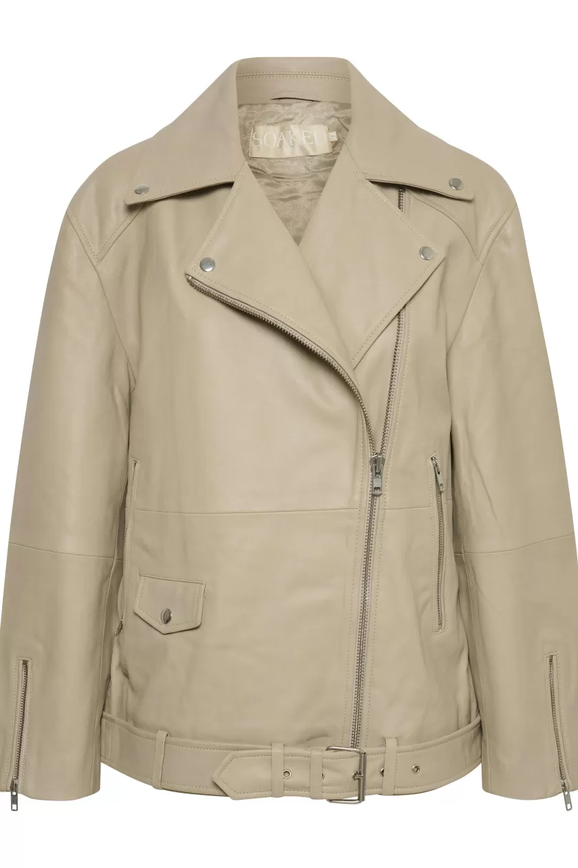 Soaked In Luxury SLOlicia Blazer Fashion