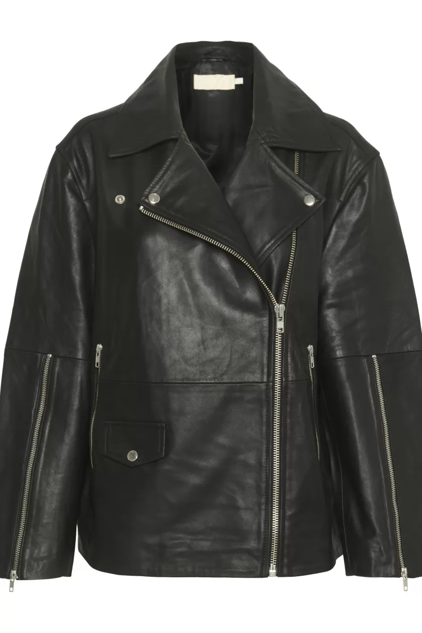 Soaked In Luxury SLOlicia Casual jakke Online