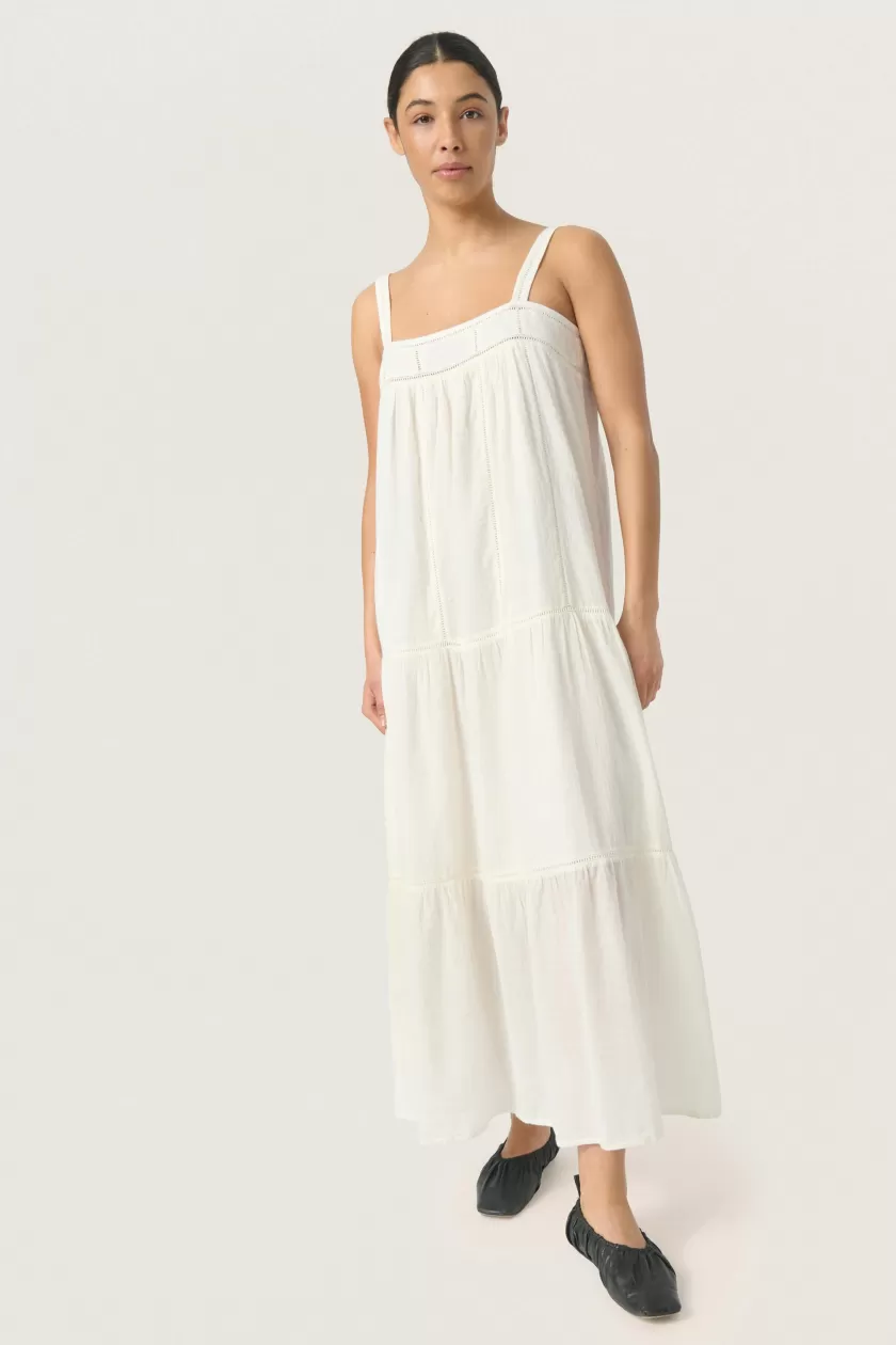 Soaked In Luxury SLOlivie Kjole Store