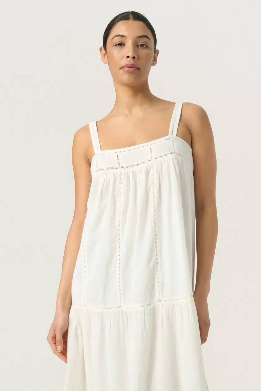 Soaked In Luxury SLOlivie Kjole Store