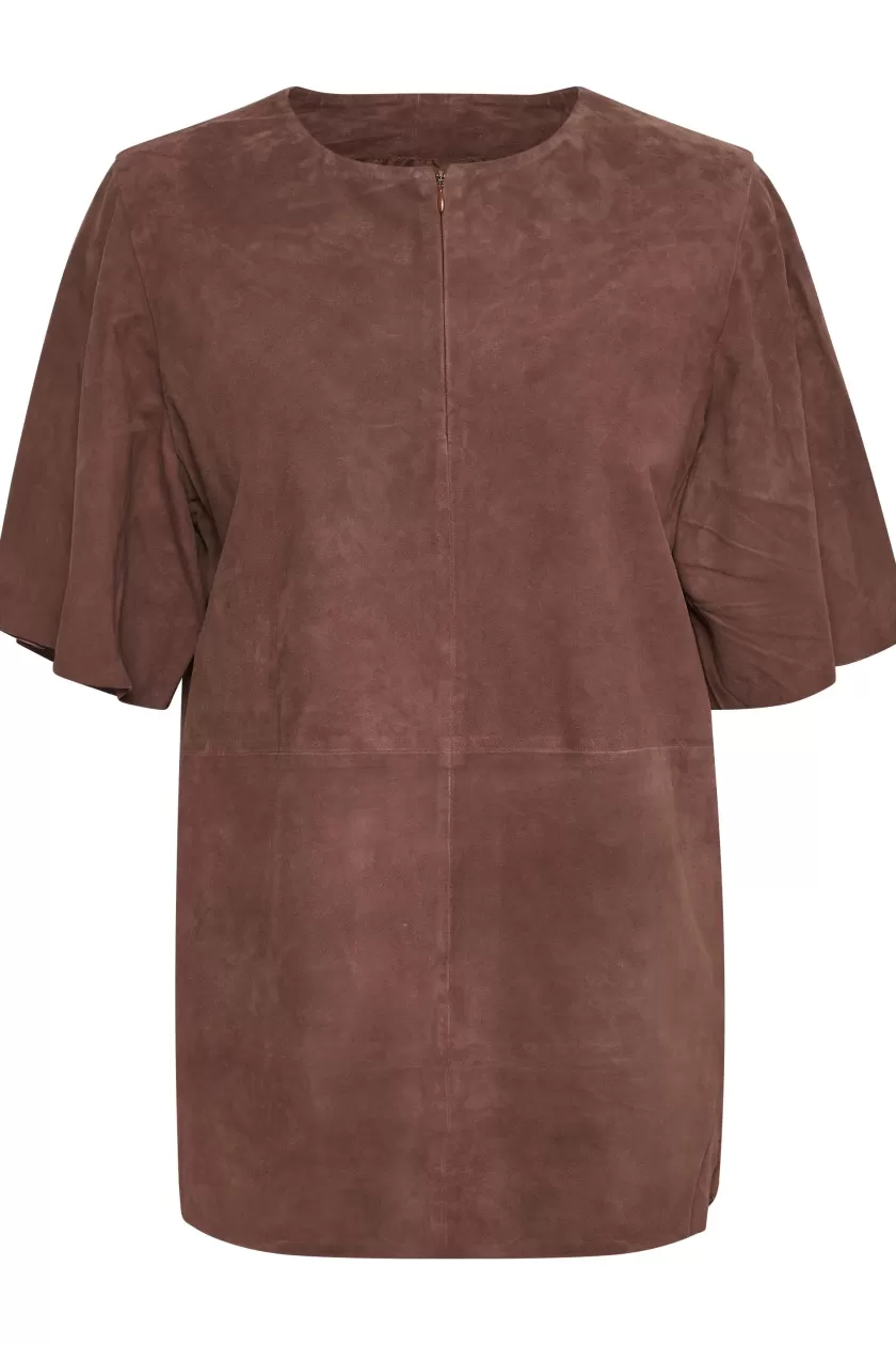 Soaked In Luxury SLPanola Tunic 1/2 Discount