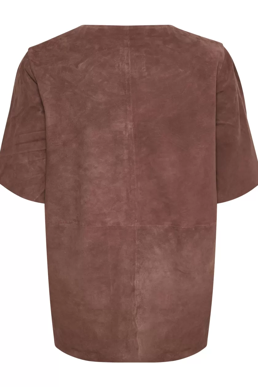 Soaked In Luxury SLPanola Tunic 1/2 Discount