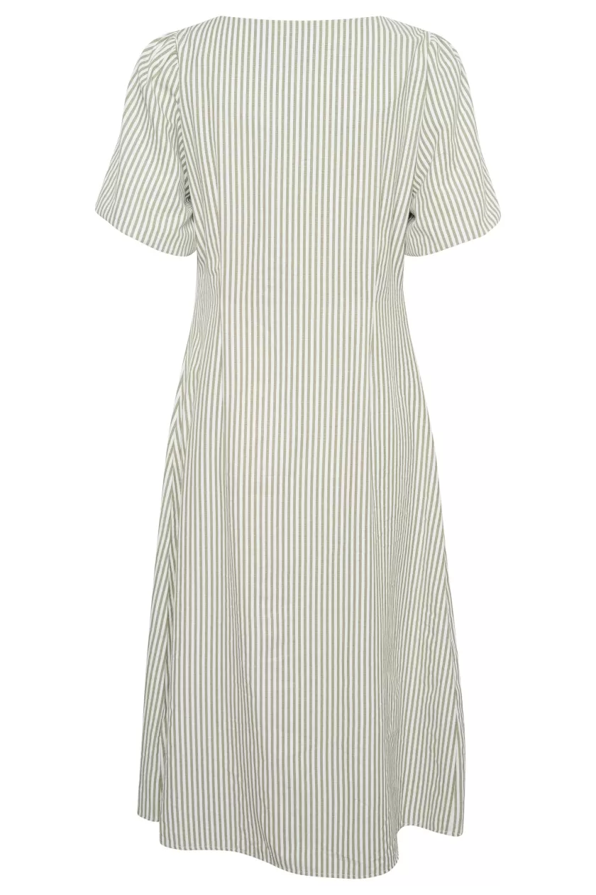 Soaked In Luxury SLPearl Dress Fashion