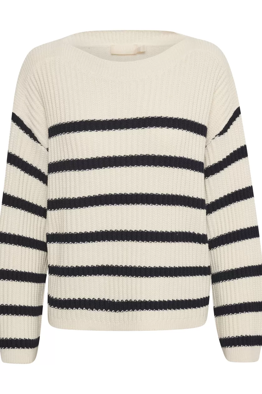 Soaked In Luxury SLPerle Pullover Flash Sale