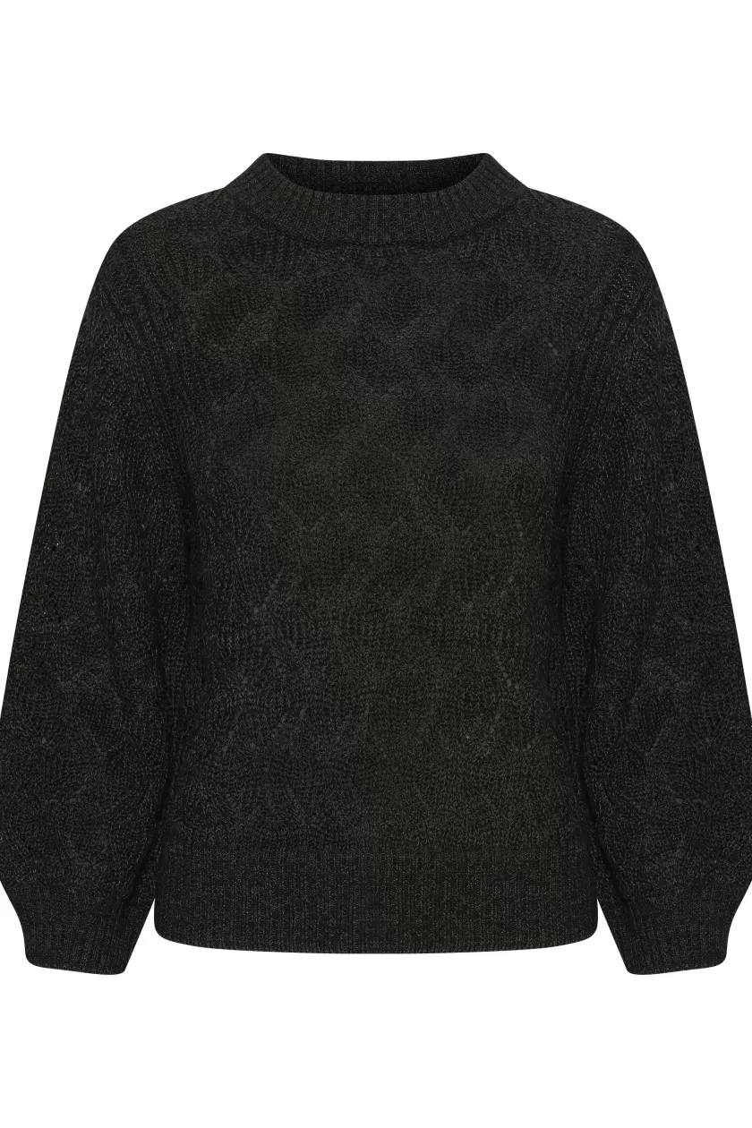 Soaked In Luxury SLPointa Pullover Best Sale