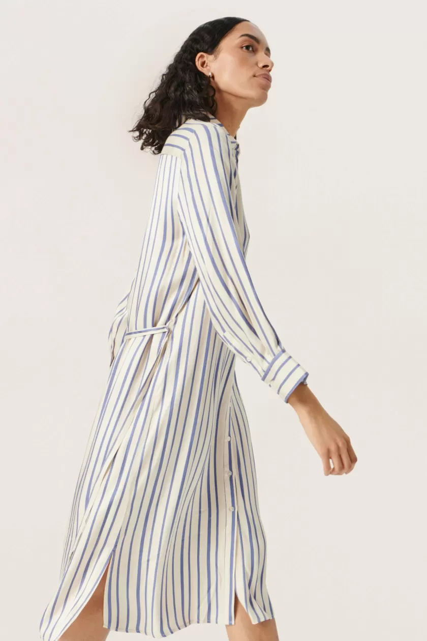 Soaked In Luxury SLPuk Kjole Clearance