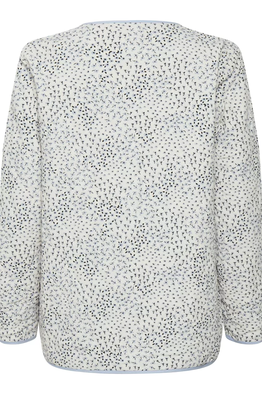 Soaked In Luxury SLQarin Jacket LS Clearance