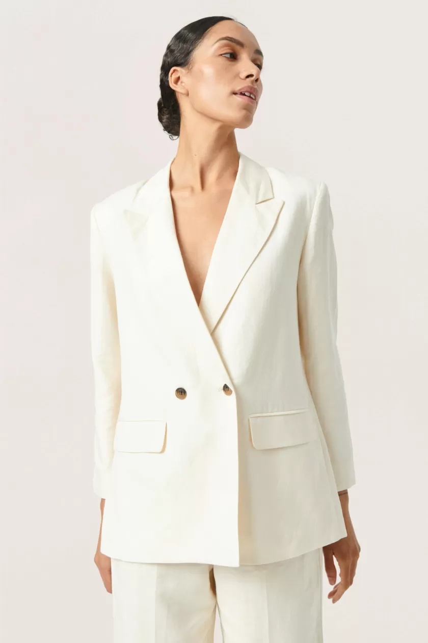 Soaked In Luxury SLRagna Blazer Online