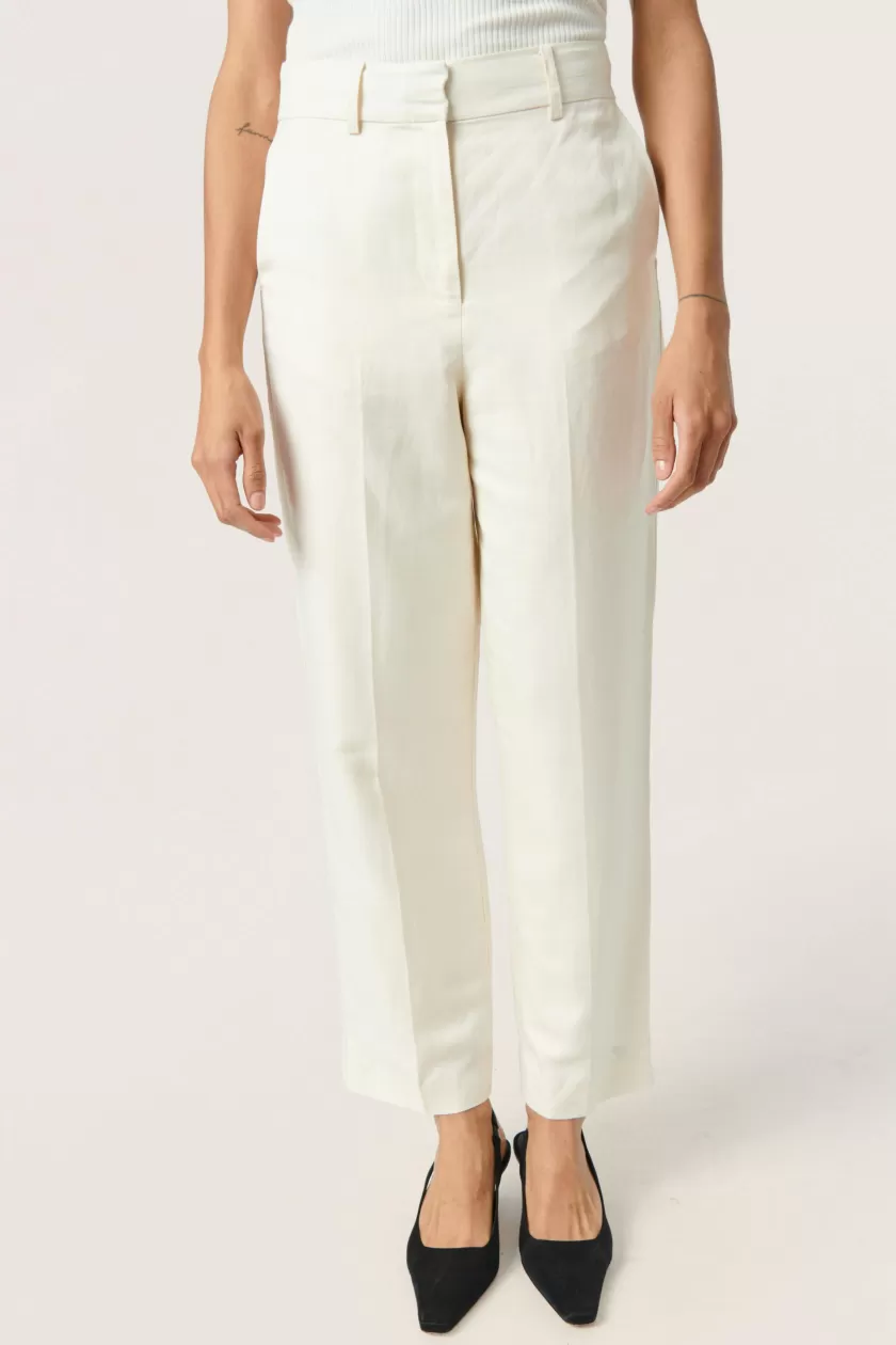 Soaked In Luxury SLRagna Bukser Clearance