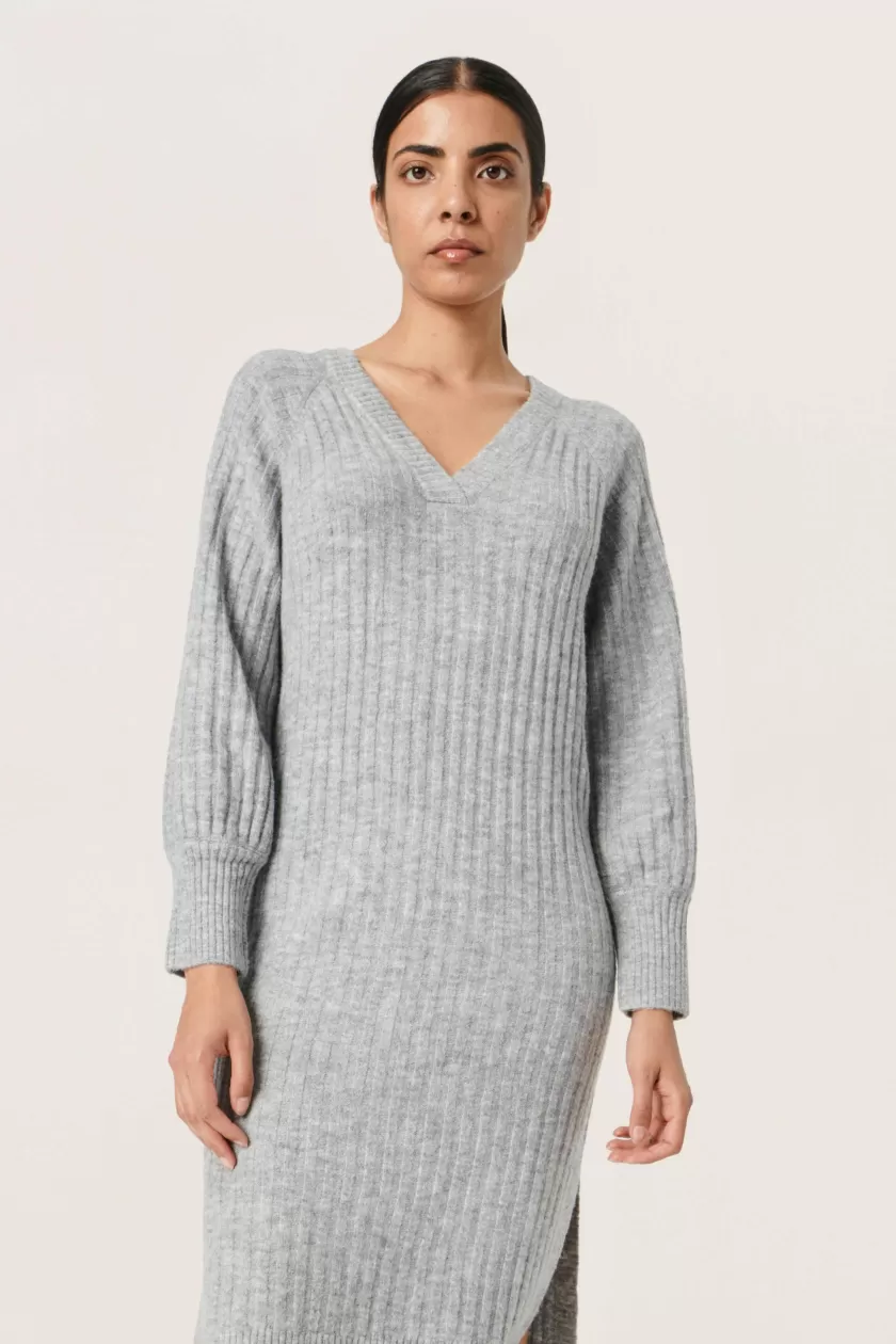 Soaked In Luxury SLRakel Kjole Flash Sale