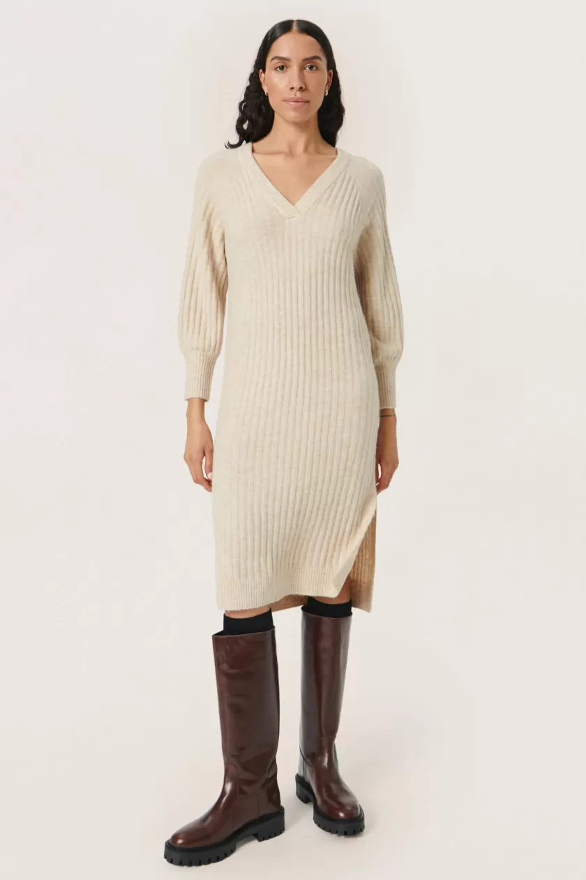 Soaked In Luxury SLRakel Kjole Sale