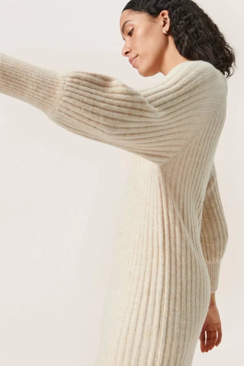 Soaked In Luxury SLRakel Kjole Sale