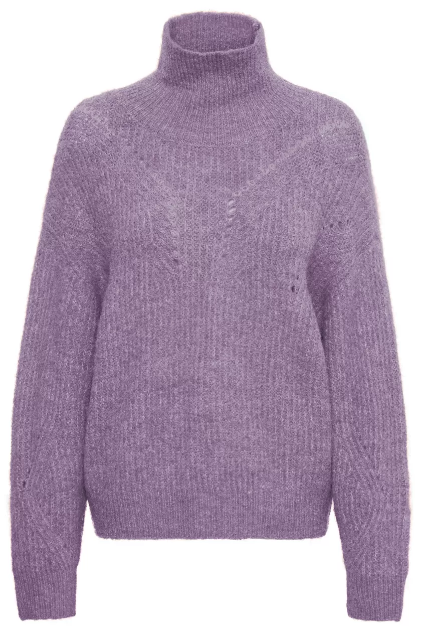 Soaked In Luxury SLRakel Pullover Online