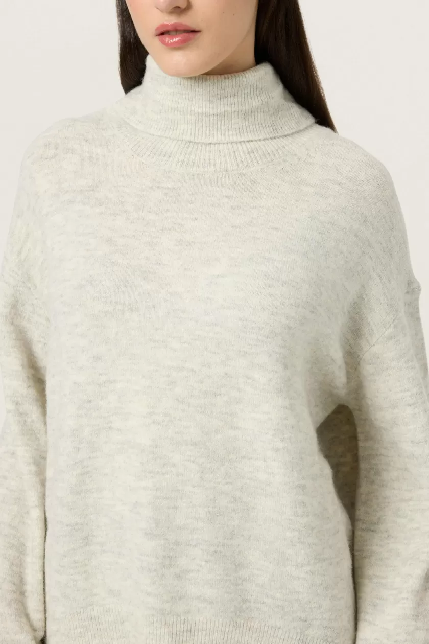 Soaked In Luxury SLRakel Pullover Fashion