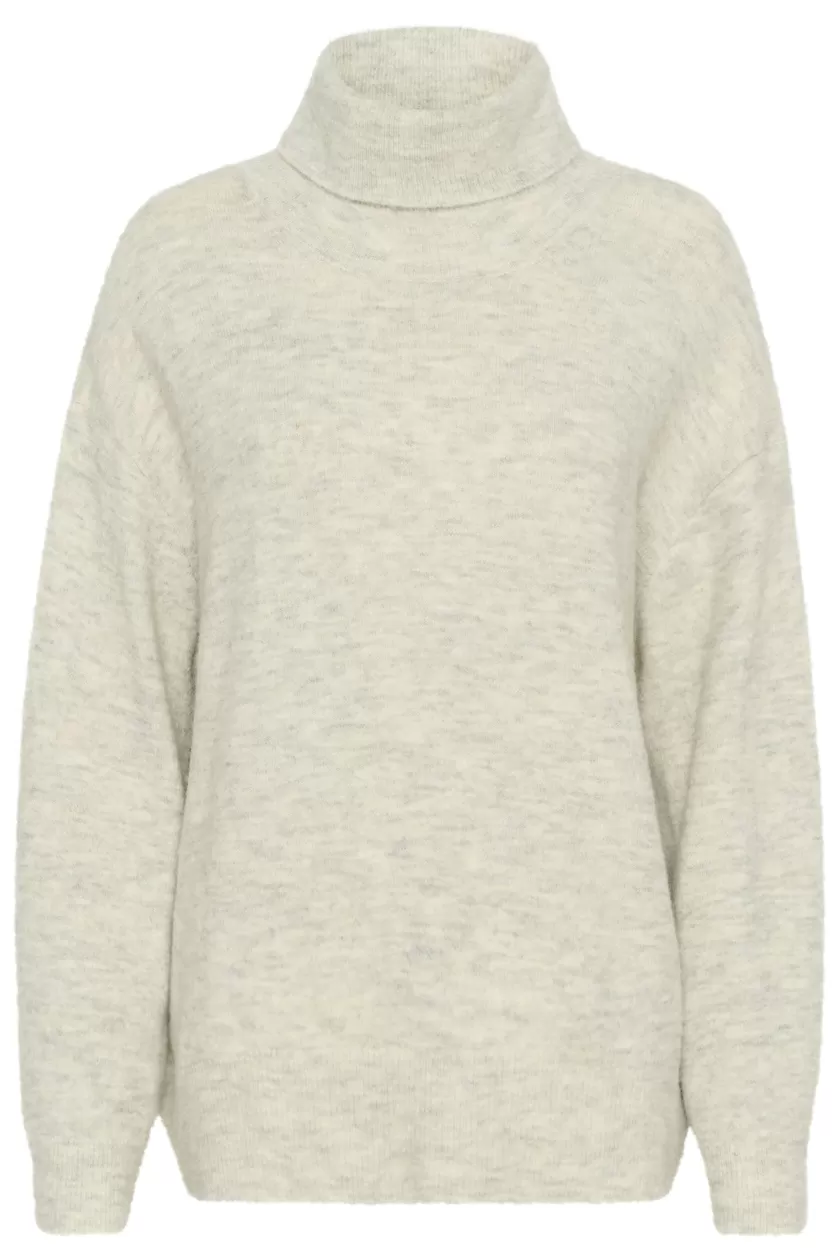 Soaked In Luxury SLRakel Pullover Fashion