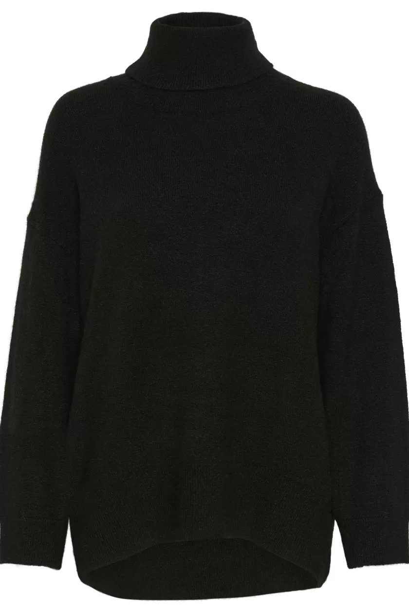 Soaked In Luxury SLRakel Pullover Fashion