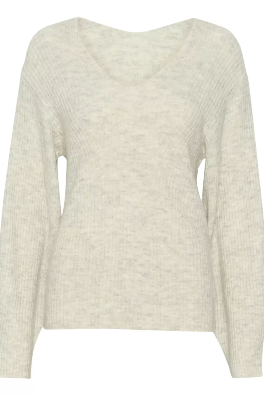 Soaked In Luxury SLRakel Pullover Outlet