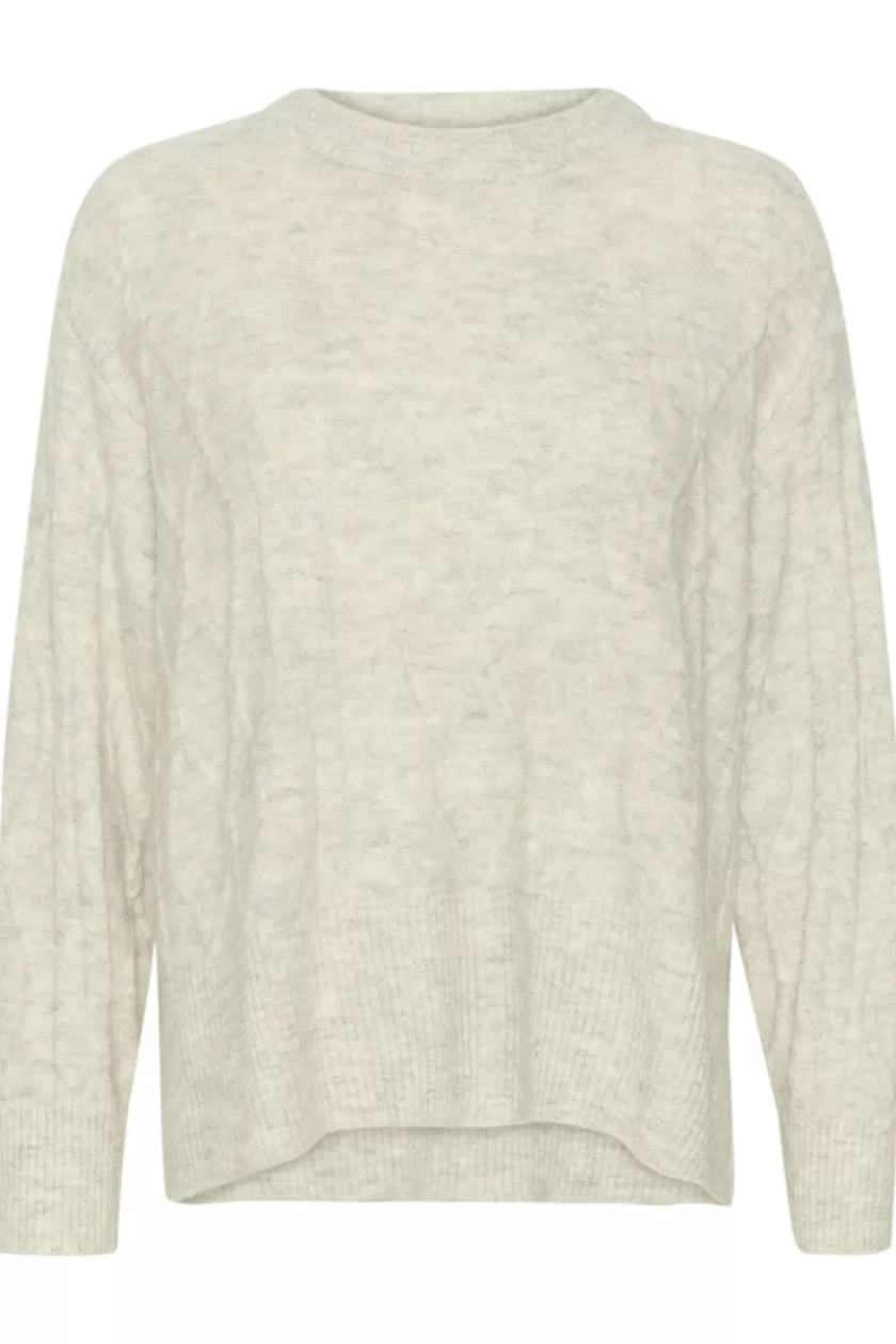 Soaked In Luxury SLRakel Pullover New