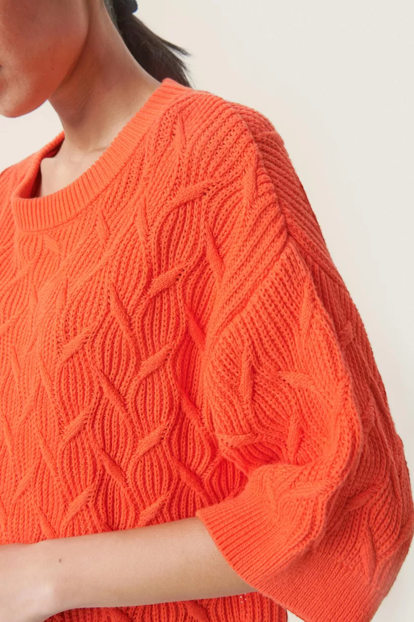Soaked In Luxury SLRava Pullover Best