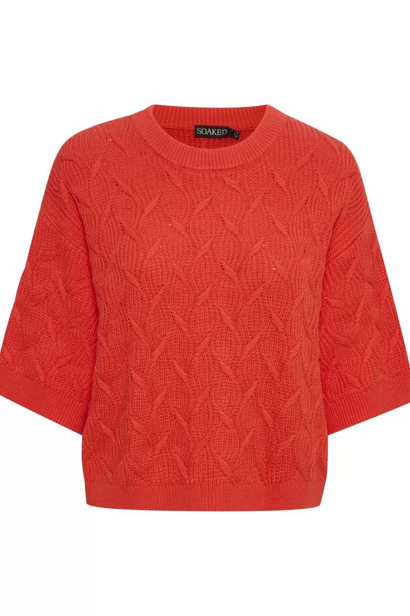 Soaked In Luxury SLRava Pullover Best