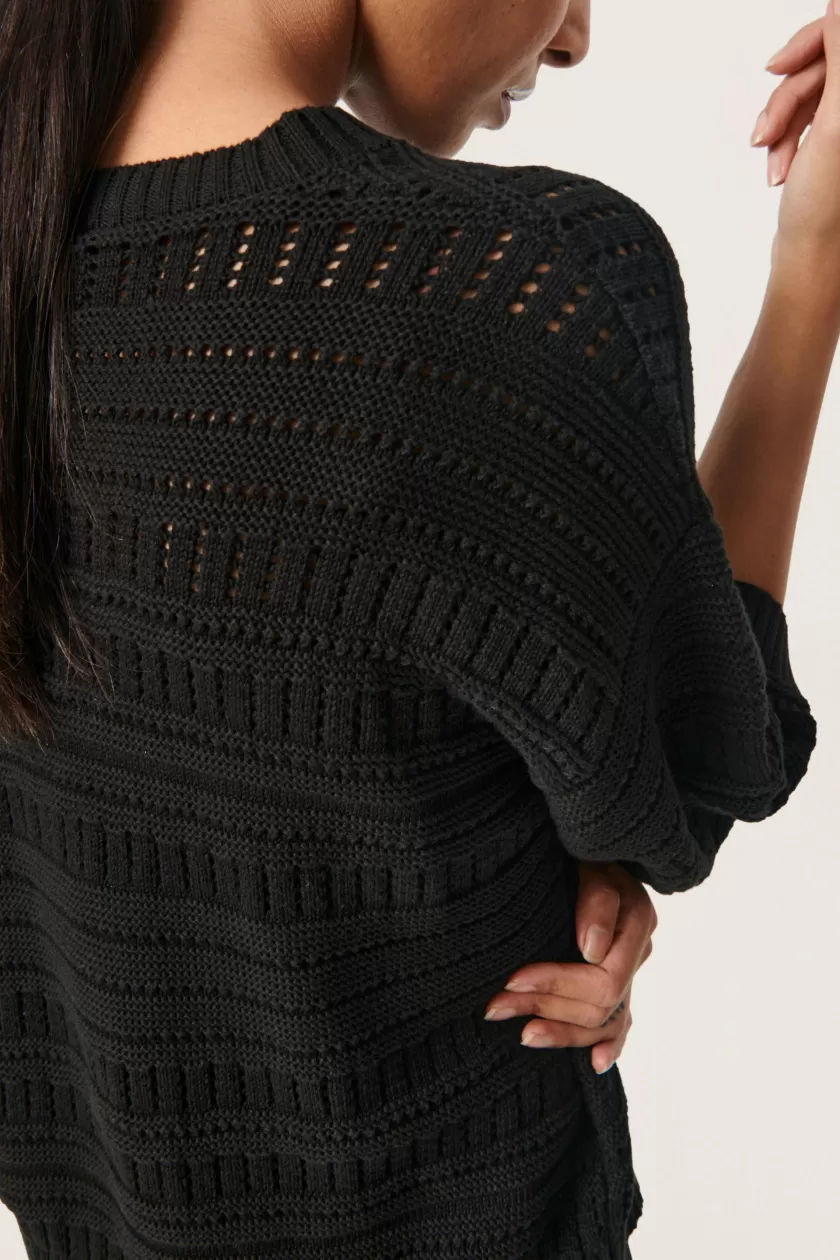 Soaked In Luxury SLRava Pullover Discount