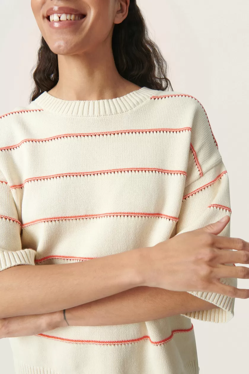 Soaked In Luxury SLRava Pullover Shop