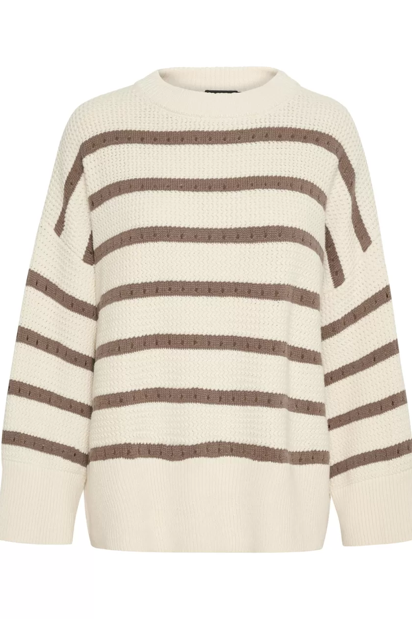 Soaked In Luxury SLRavalina Pullover Clearance