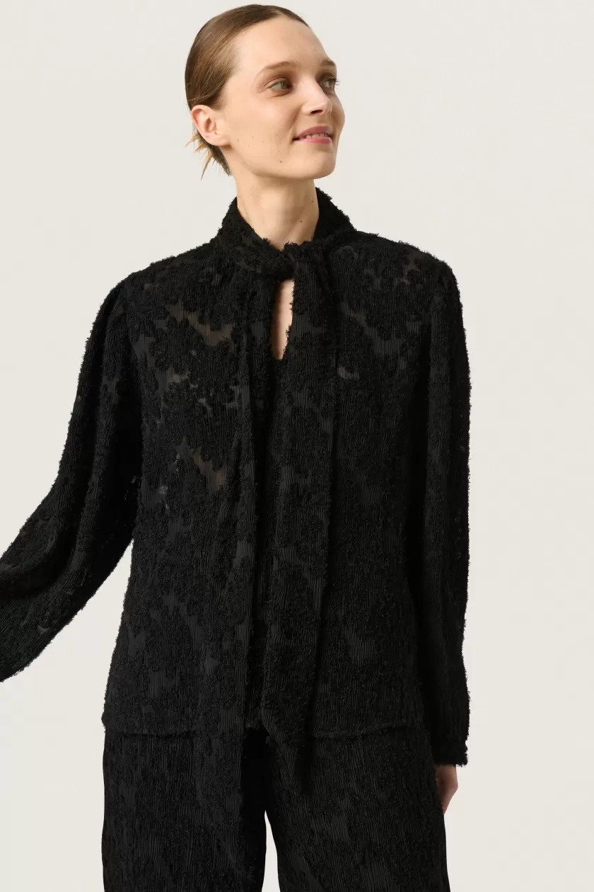 Soaked In Luxury SLRaye Bluse Sale