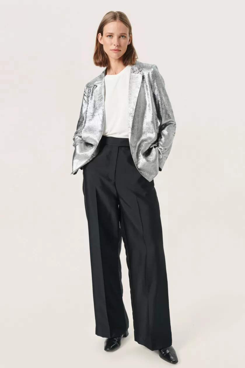 Soaked In Luxury SLRonya Blazer Best