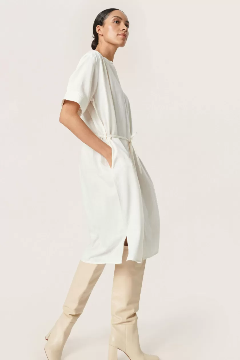 Soaked In Luxury SLRosaline Kjole Clearance
