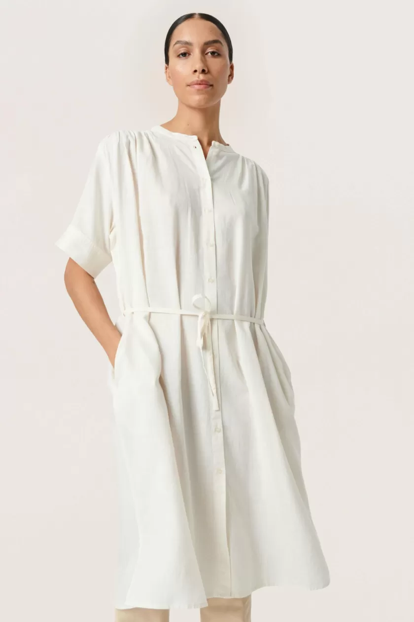 Soaked In Luxury SLRosaline Kjole Clearance