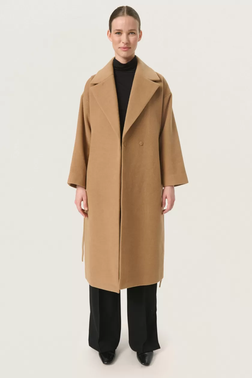 Soaked In Luxury SLRubie Kåpe Clearance