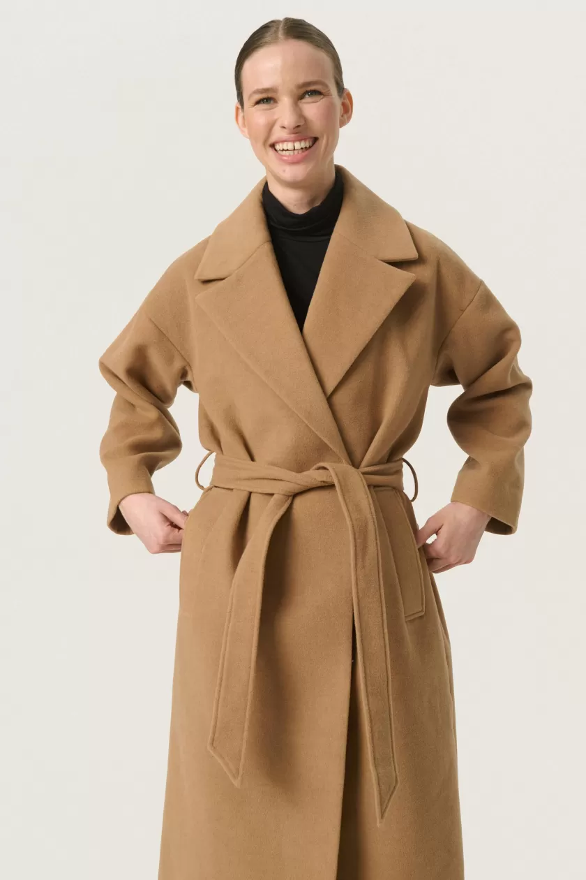Soaked In Luxury SLRubie Kåpe Clearance