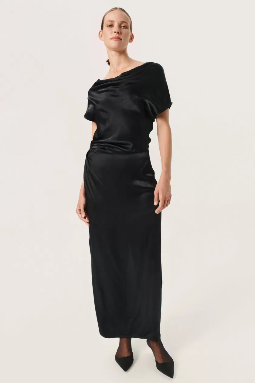 Soaked In Luxury SLSeleena Kjole Sale