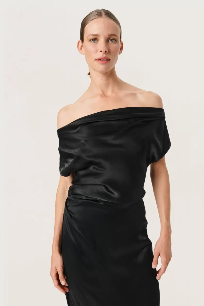 Soaked In Luxury SLSeleena Kjole Sale