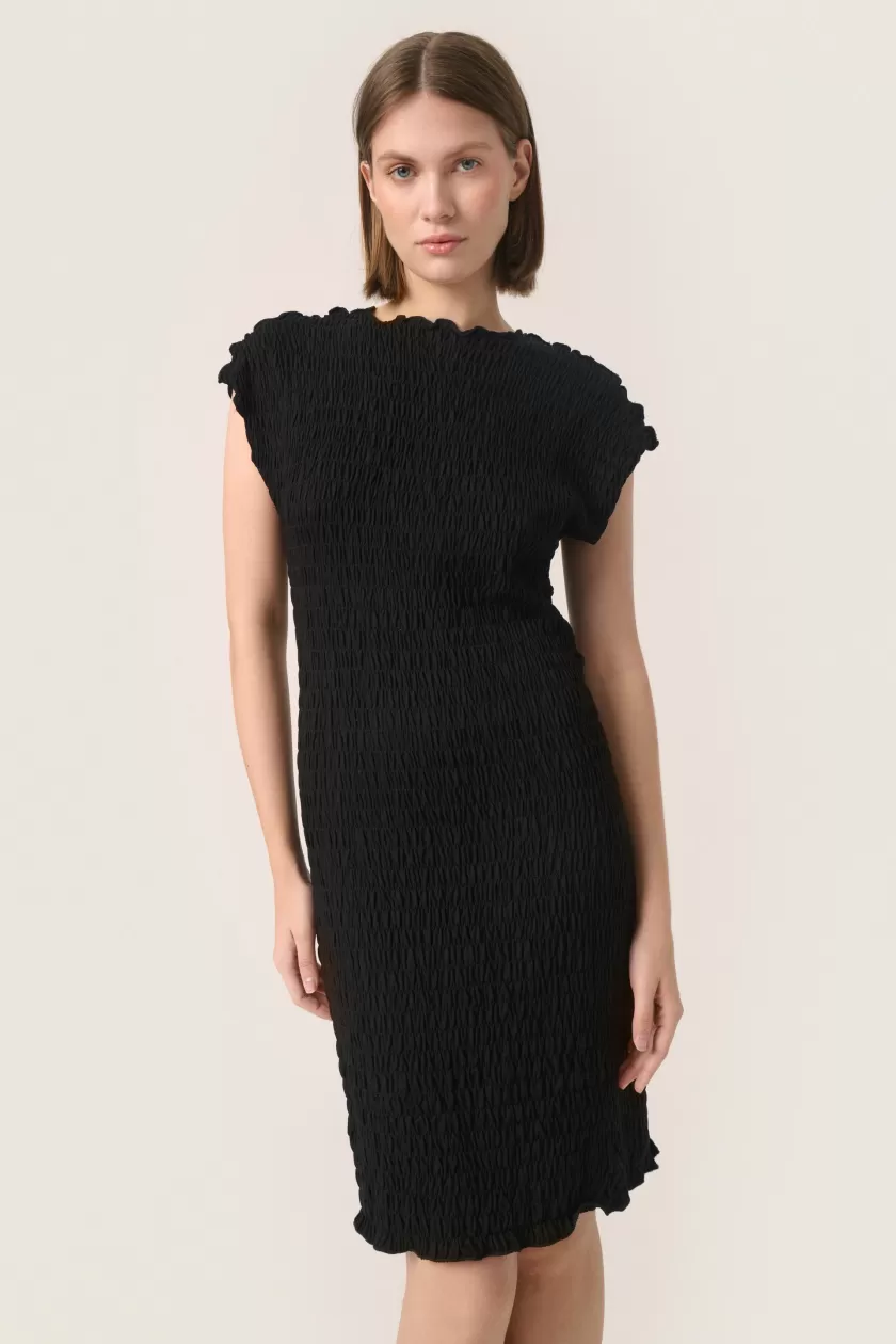 Soaked In Luxury SLShacia Kjole Sale